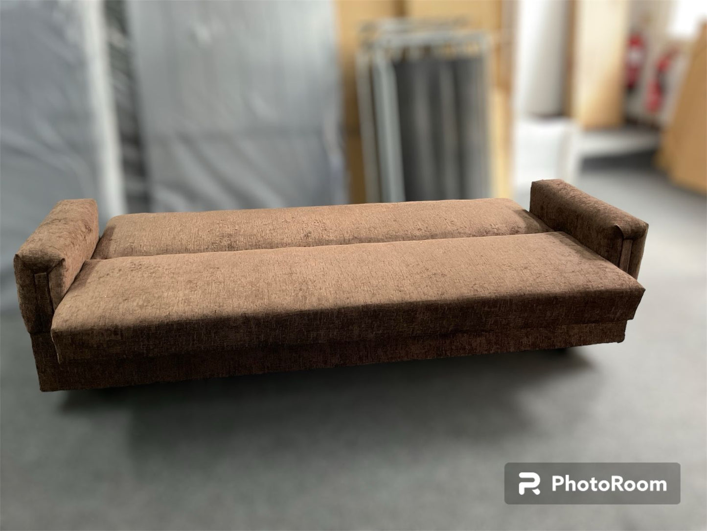 Sofa Bed (3 Seater)