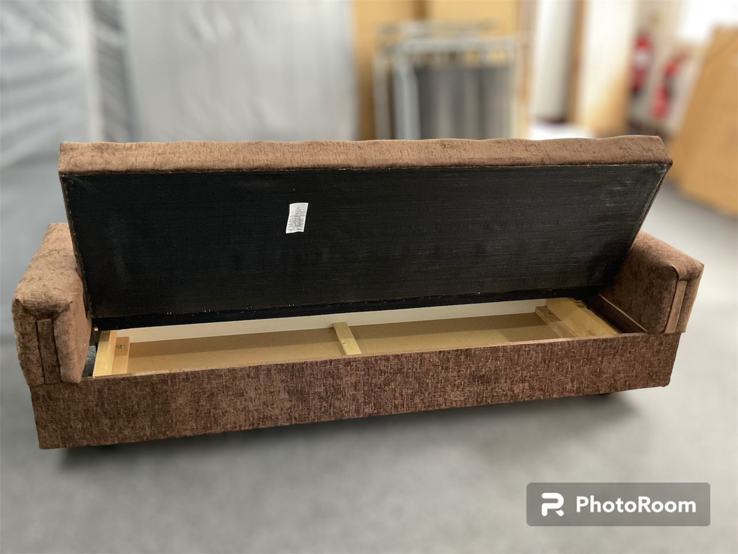 Sofa Bed (3 Seater)