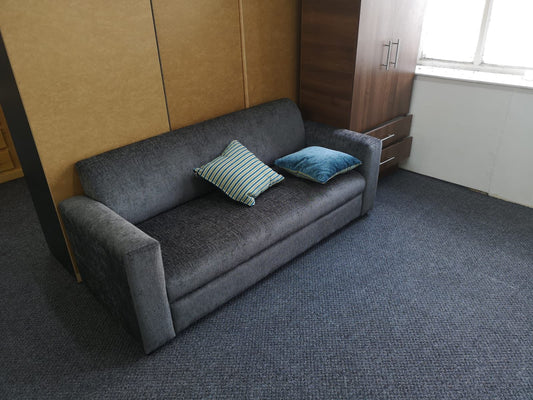 Sofa Bed (3 Seater)