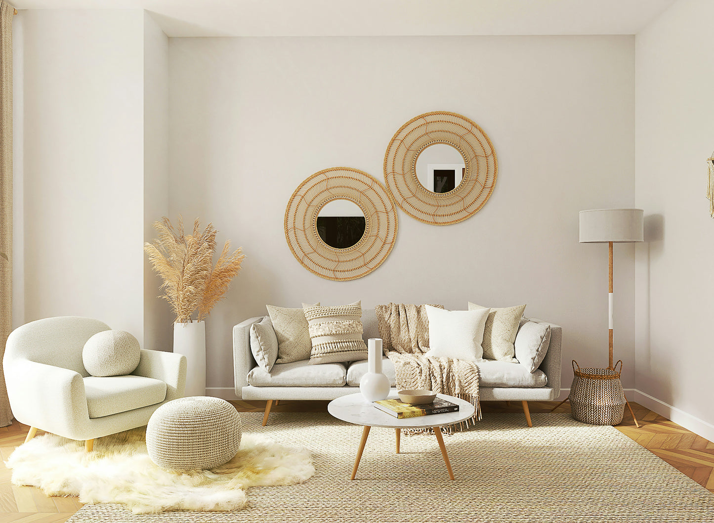2 BHK PACKAGE