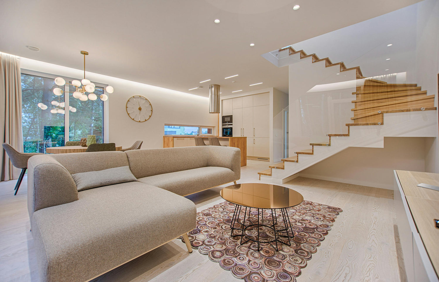 Real Estate & Landlord Packages