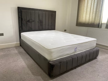 Louisiana Bed