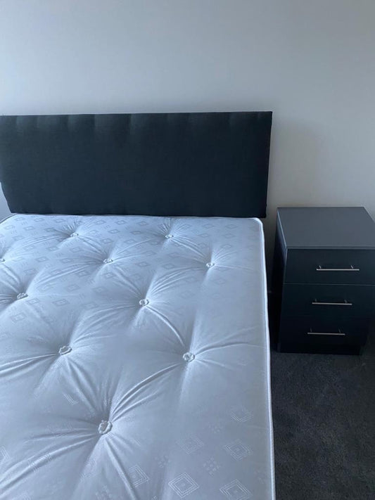 Mattress