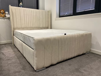 Utah Bed