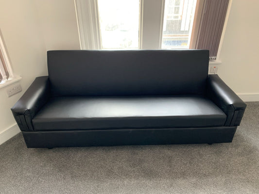 Sofa Bed (3 Seater)